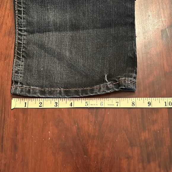 NWT $125 Tommy Hilfiger Denim Daisy Women’s Jeans Size 29/32 - Picture 16 of 16